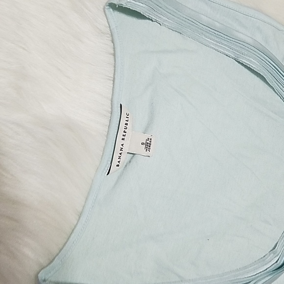 Banana Republic Tank - Picture 3 of 3